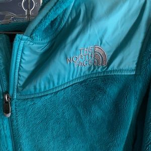 Women’s M  NorthFace Jacket